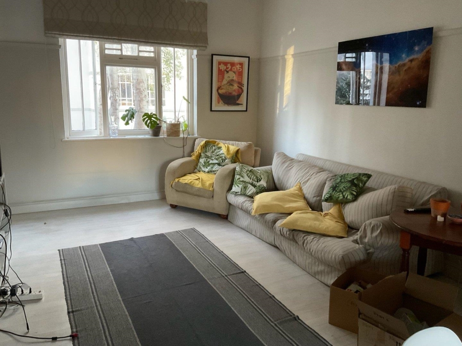 To Let 2 Bedroom Property for Rent in Gardens Western Cape